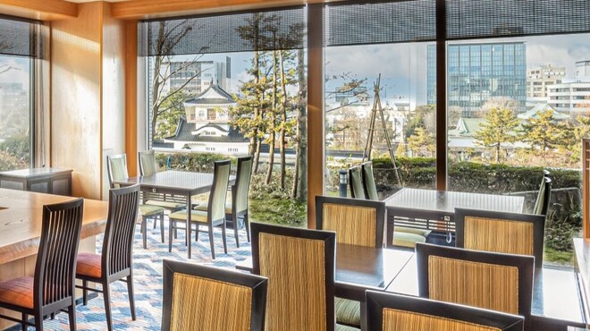 日本料理 雲海 - メイン写真:
