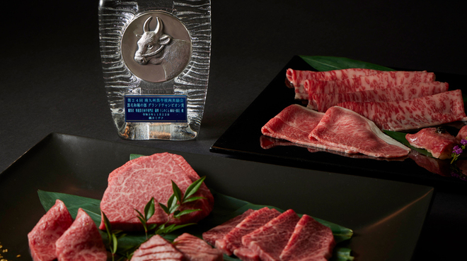 薩摩 牛の蔵 - メイン写真: