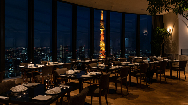 Hills House Dining 33 - メイン写真: