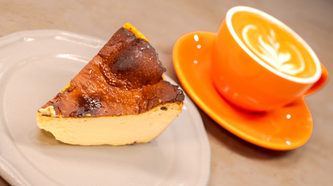 hachi gram - メイン写真: