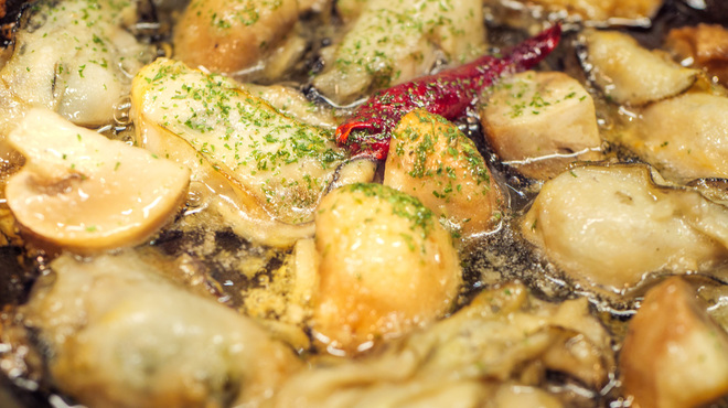 hachi gram - メイン写真: