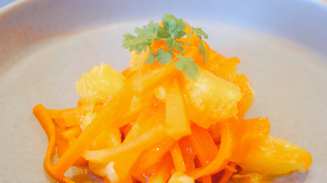 hachi gram - メイン写真: