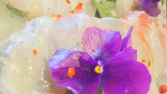 hachi gram - メイン写真: