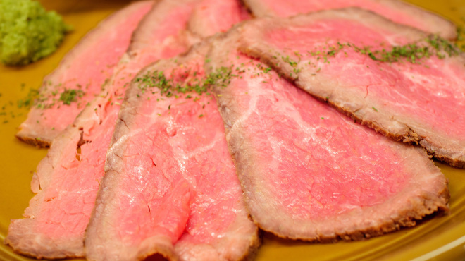 hachi gram - メイン写真: