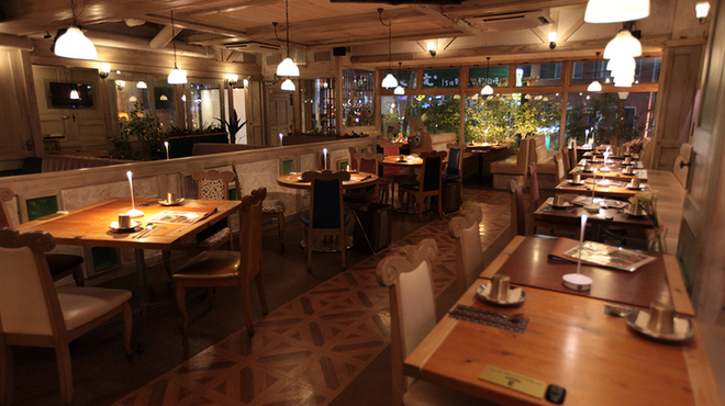 プングム - メイン写真: