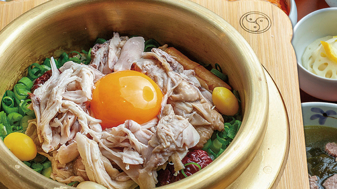 プングム - メイン写真: