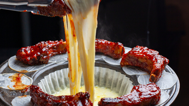 プングム - メイン写真: