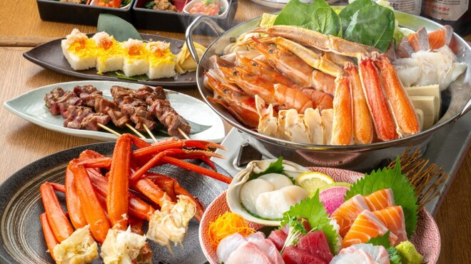 仙台 北の家族 - メイン写真: