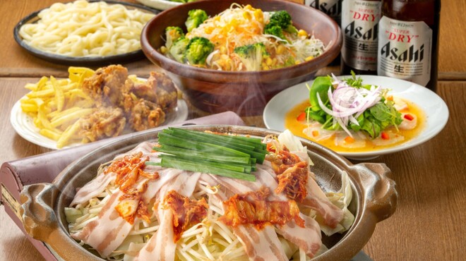 仙台 北の家族 - メイン写真: