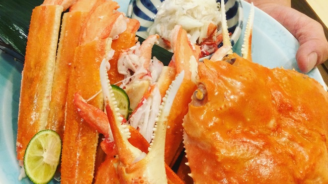 和食と鉄板料理 美くに - メイン写真: