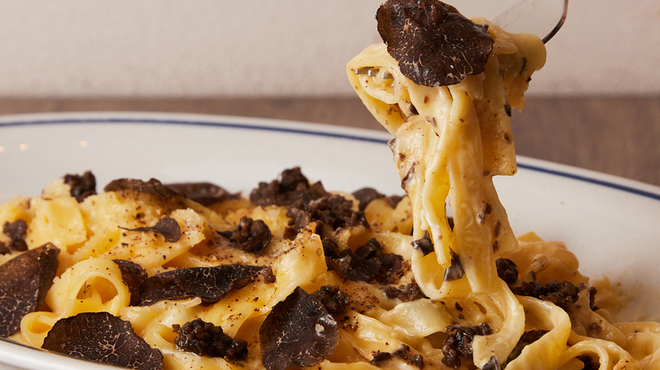 PIZZA SALVATORE CUOMO - メイン写真: