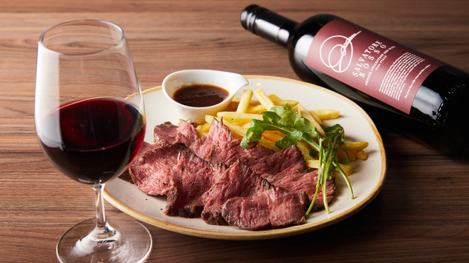 PIZZA SALVATORE CUOMO - メイン写真: