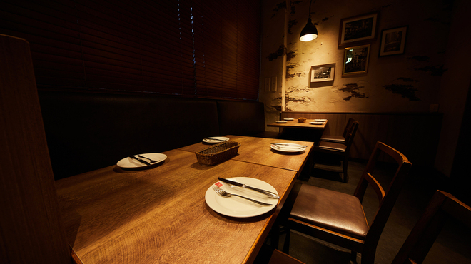 PIZZA SALVATORE CUOMO - メイン写真: