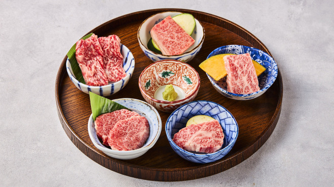 和牛燒肉 信州育成