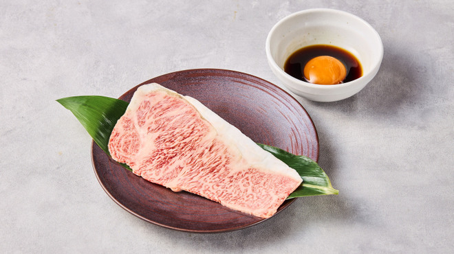 和牛燒肉 信州育成