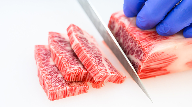 和牛燒肉 信州育成