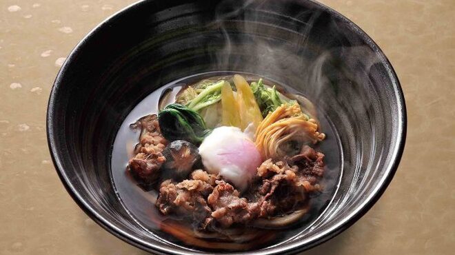 つるとんたん UDON NOODLE Brasserie - メイン写真: