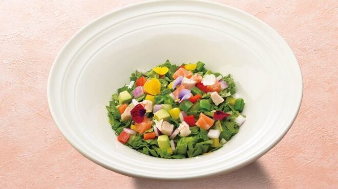 つるとんたん UDON NOODLE Brasserie - メイン写真: