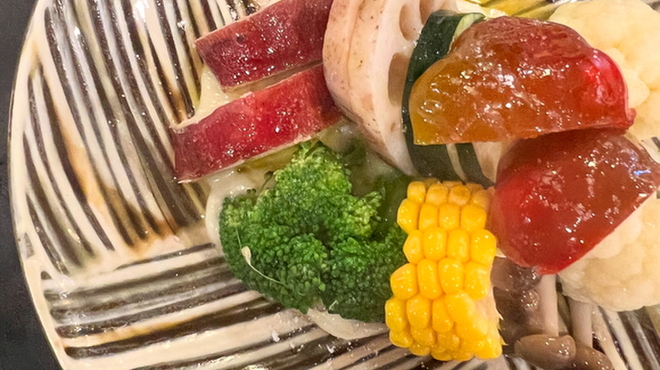 鶴のひとこえ - メイン写真:
