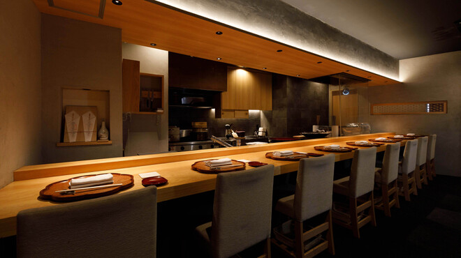 参宮橋 あさや - メイン写真: