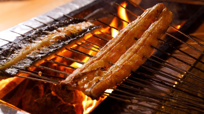 参宮橋 あさや - メイン写真: