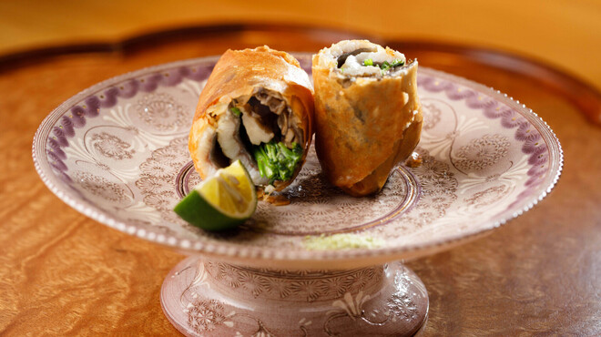 参宮橋 あさや - メイン写真: