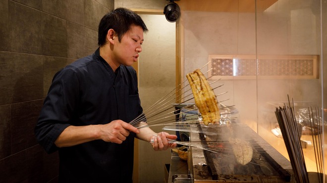 参宮橋 あさや - メイン写真: