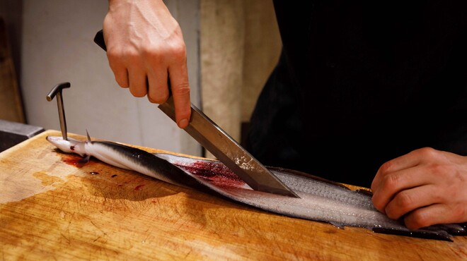 参宮橋 あさや - メイン写真: