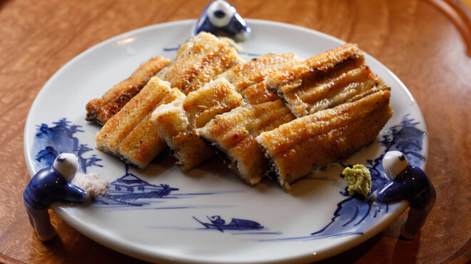 参宮橋 あさや - メイン写真: