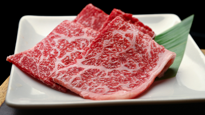 肉屋の台所 - メイン写真: