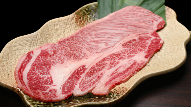 肉屋の台所 - メイン写真: