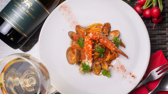 新宿イタリアン カルボナード - メイン写真: