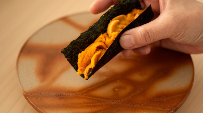 AWA SUSHI 泡鮨 - メイン写真: