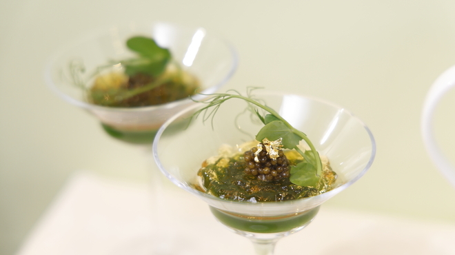 ジャルダン - メイン写真: