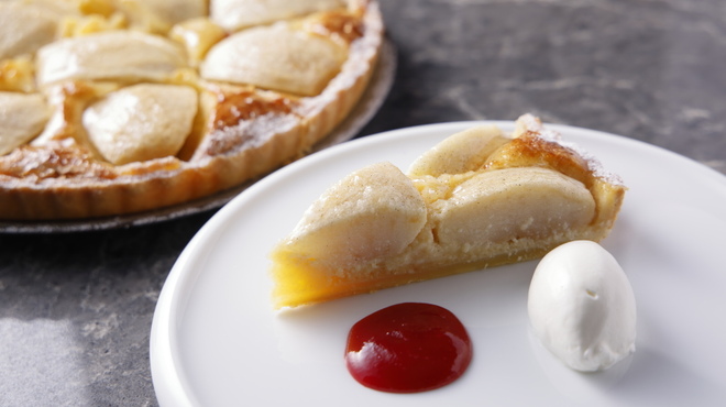 ジャルダン - メイン写真: