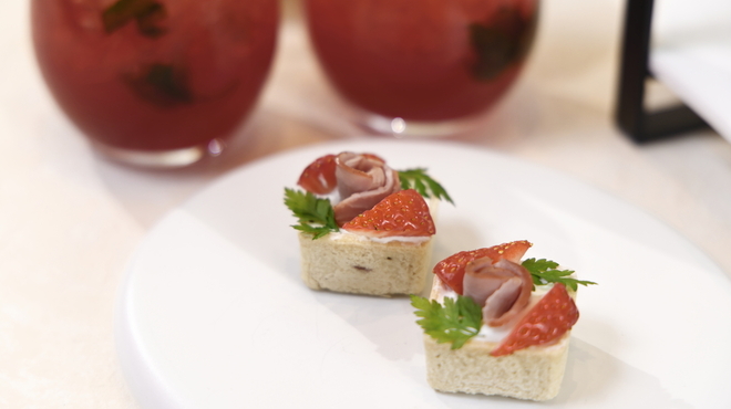 ジャルダン - メイン写真: