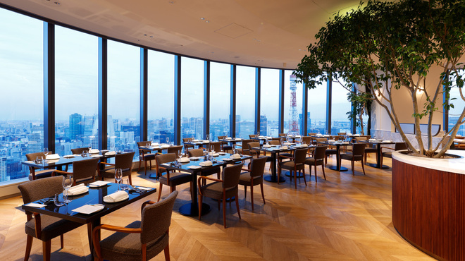 Hills House Dining 33 - メイン写真: