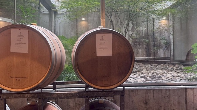 アルベロ ネロ - メイン写真: