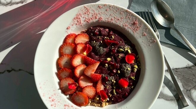 cafe&dining blue terminal - メイン写真: