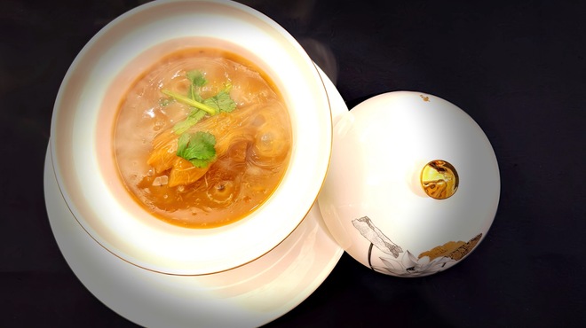 天厨菜館 銀座店 - メイン写真: