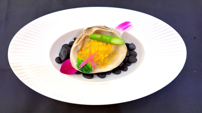 天厨菜館 銀座店 - メイン写真: