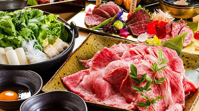 個室居酒屋 いろり屋 - メイン写真: