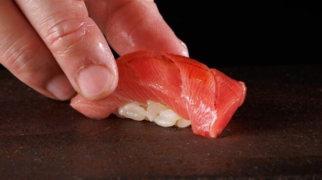 鮨 無垢/鮨 白銀 - メイン写真: