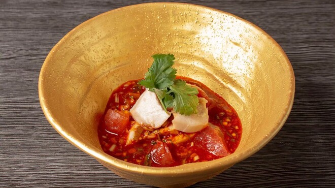 飯場 酒場 ニクノカタマリ - 料理写真: