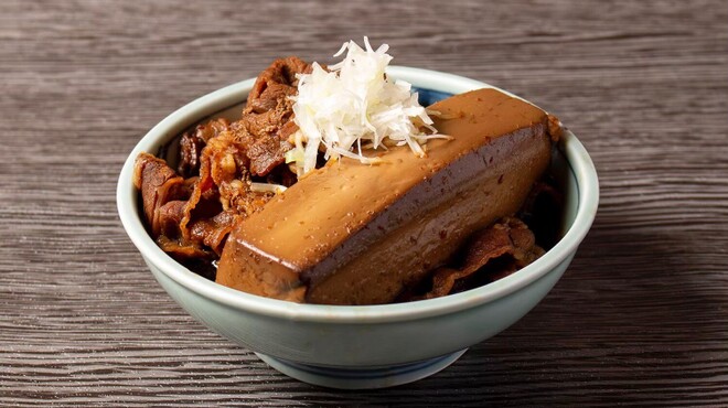 飯場 酒場 ニクノカタマリ - 料理写真: