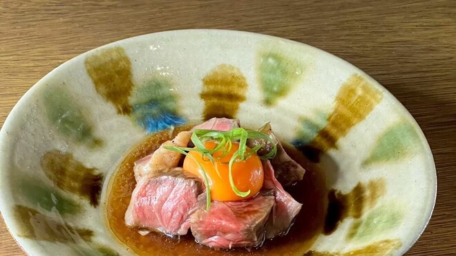 飯場 酒場 ニクノカタマリ - 料理写真: