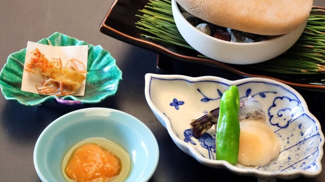 隠れ里車屋 - メイン写真: