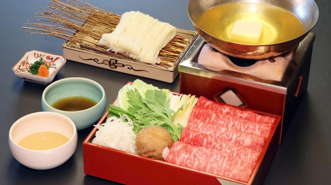 隠れ里車屋 - メイン写真: