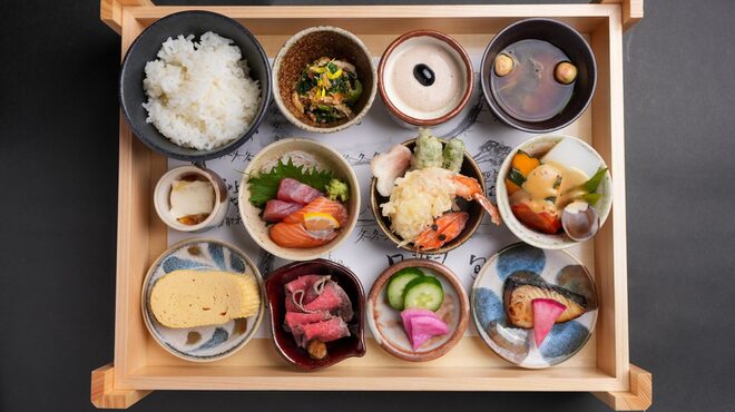 ぎゃあてい - メイン写真: