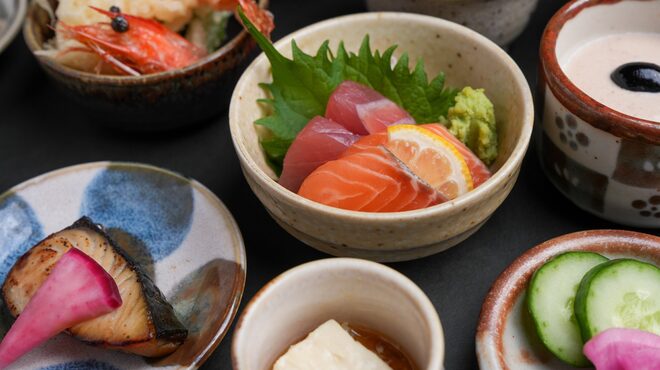 ぎゃあてい - メイン写真: